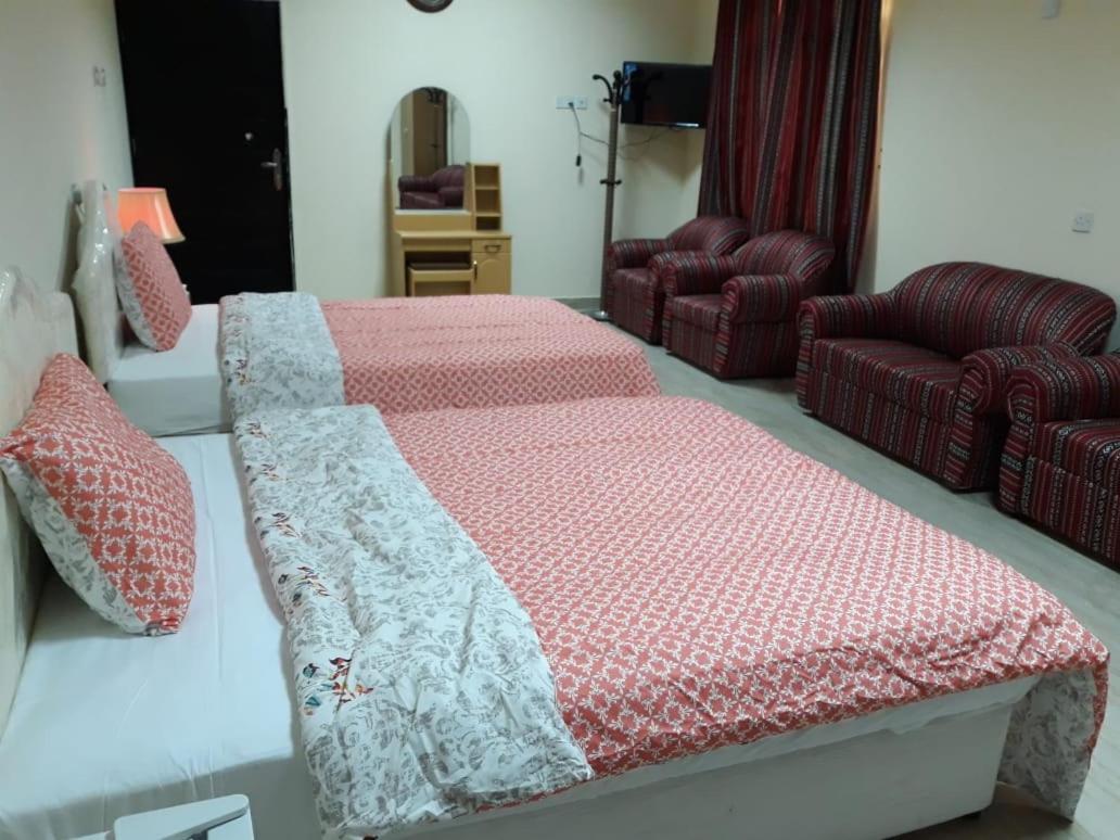 Ahlam Villa Musandam Khasab Exterior photo