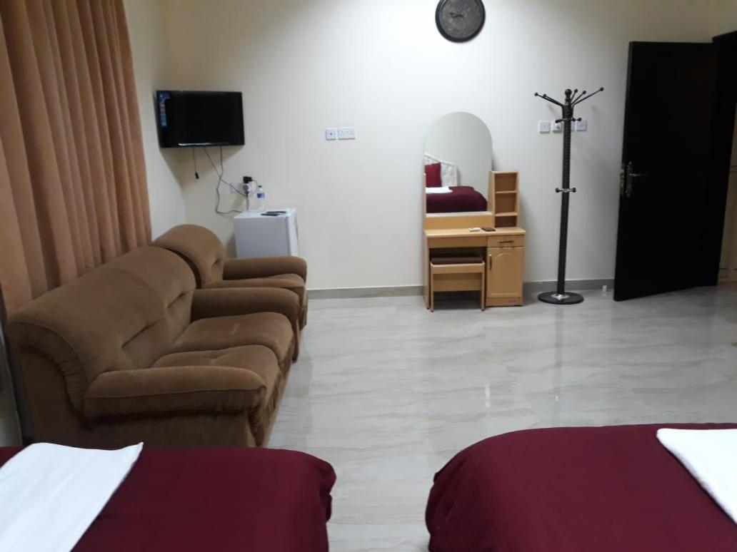 Ahlam Villa Musandam Khasab Exterior photo