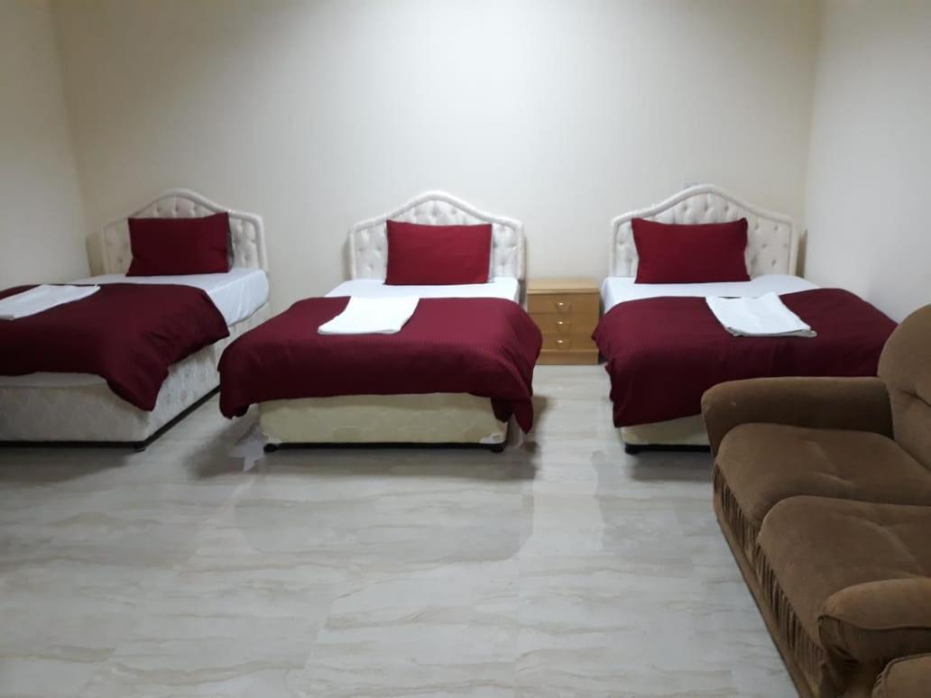 Ahlam Villa Musandam Khasab Exterior photo