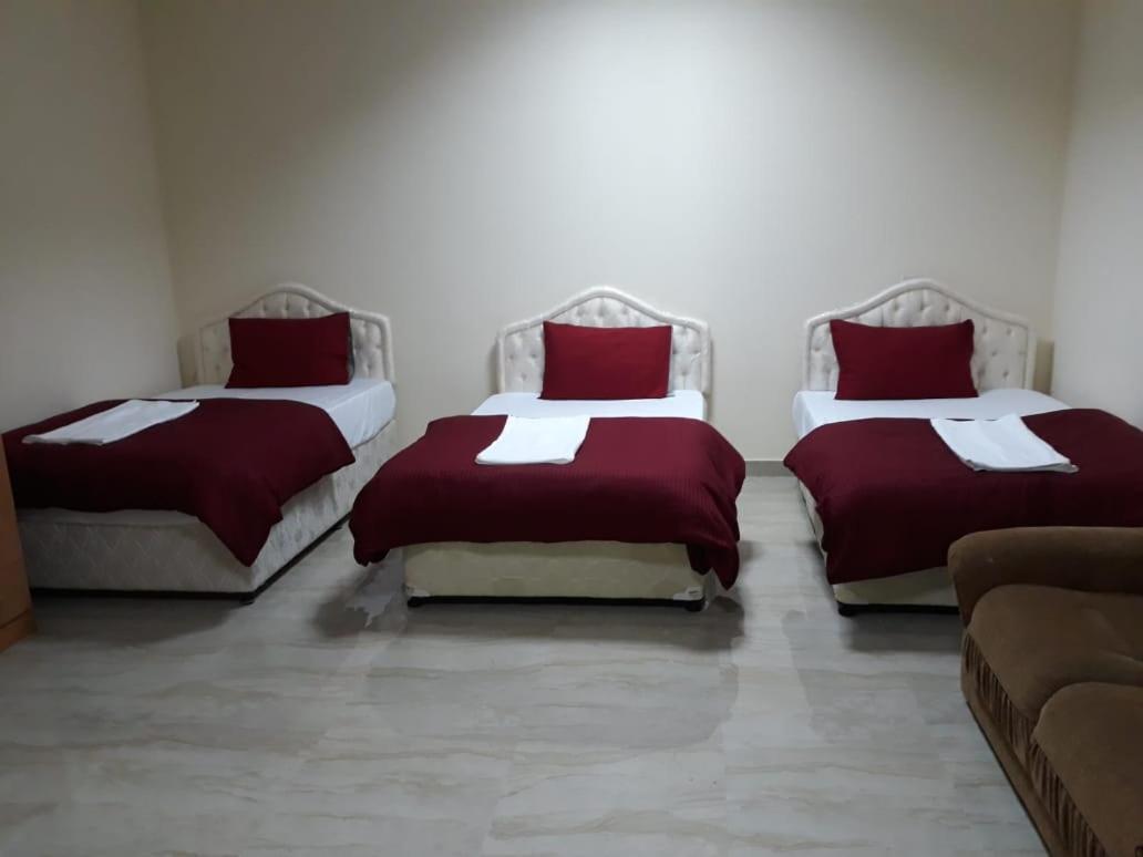 Ahlam Villa Musandam Khasab Exterior photo