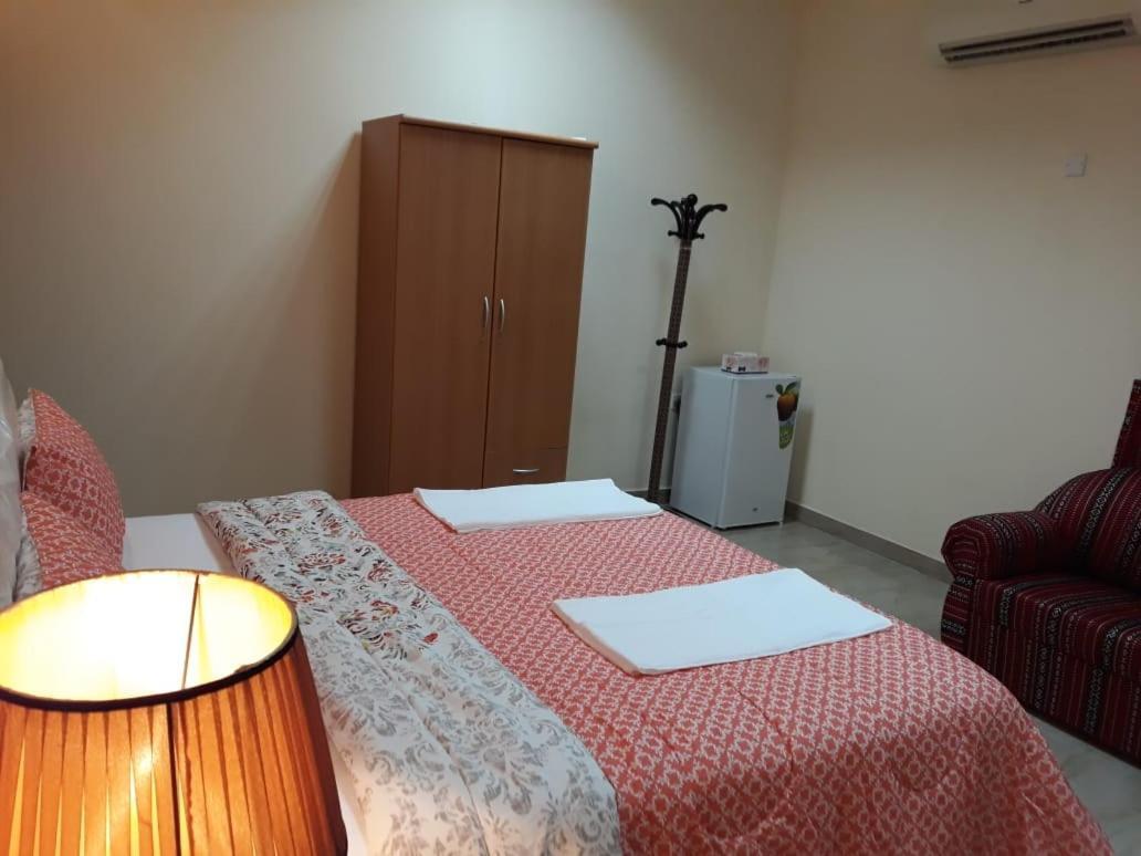 Ahlam Villa Musandam Khasab Exterior photo